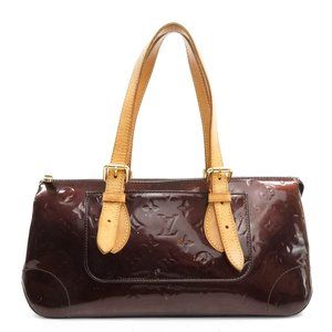Auth Louis Vuitton Rosewood Avenue #15338L23